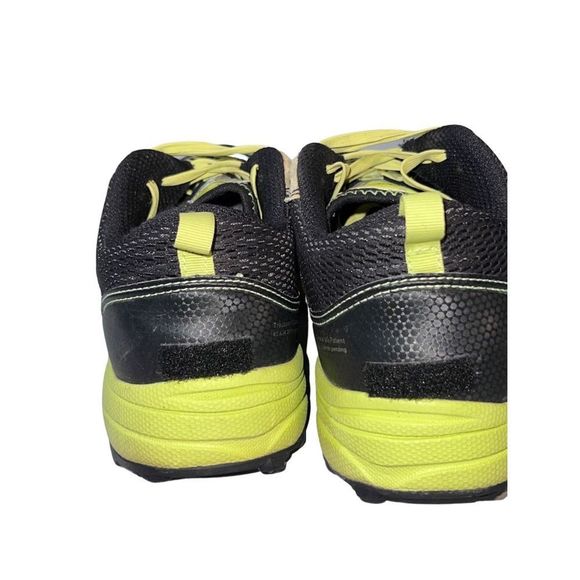 Icebug ANIMA BUGrip Shoes
Black & Florescent Yellow Men size 11.5 - Picture 3 of 9